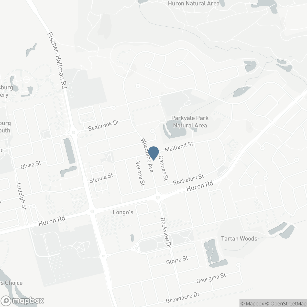 39 MAITLAND Street, Kitchener, Ontario N2R 1V2